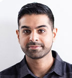 Aly Dhalla