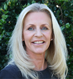 Gitte Bach