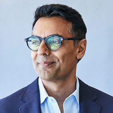 Kamran Khan